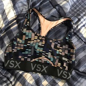 VS Sports Bra